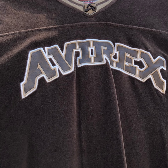 Avirex sweater - Picture 4 of 4